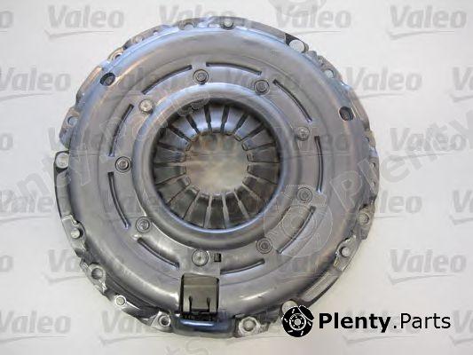  VALEO part 826868 Clutch Kit
