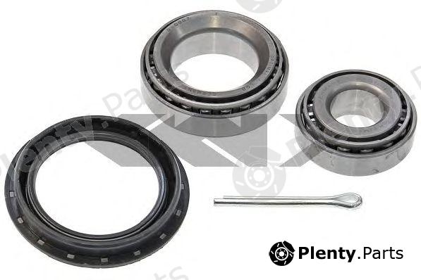  SPIDAN part 26457S Wheel Bearing Kit
