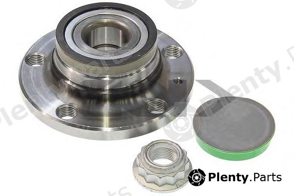  SPIDAN part 27250 Wheel Bearing Kit