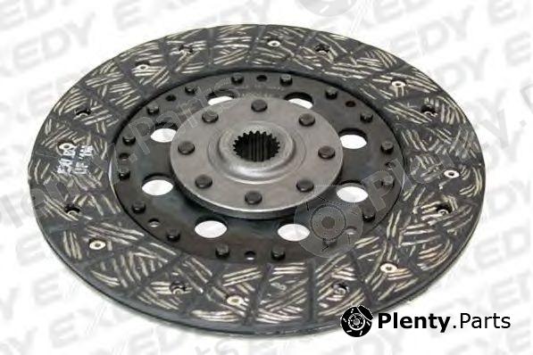  EXEDY part MBD090 Clutch Disc