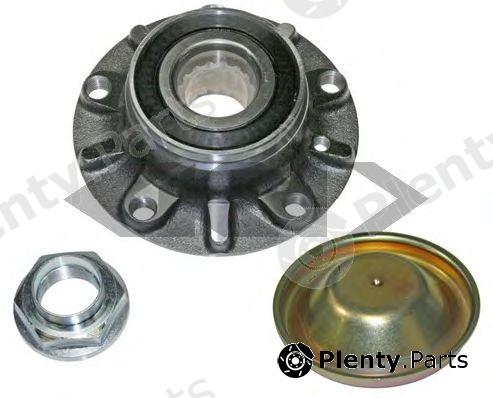  SPIDAN part 27027 Wheel Bearing Kit