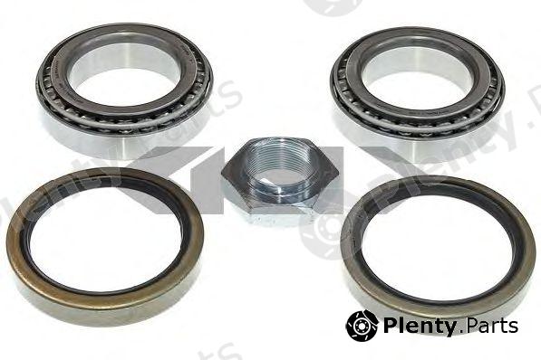  SPIDAN part 26960 Wheel Bearing Kit