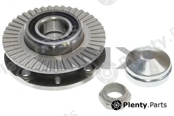  SPIDAN part 26696 Wheel Bearing Kit