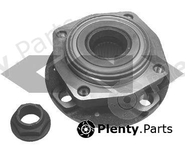  SPIDAN part 26835 Wheel Bearing Kit