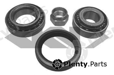  SPIDAN part 26629 Wheel Bearing Kit