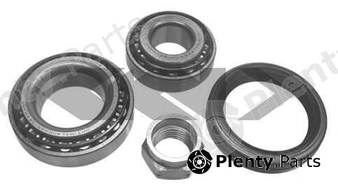  SPIDAN part 26750 Wheel Bearing Kit