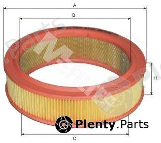  MFILTER part A101 Air Filter