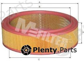  MFILTER part A104 Air Filter