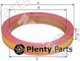  MFILTER part A115 Air Filter