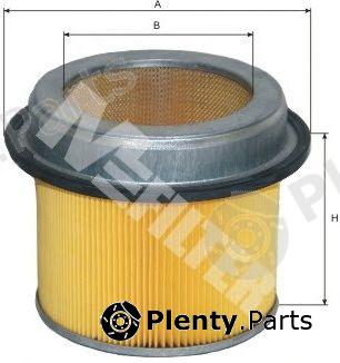  MFILTER part A267 Air Filter