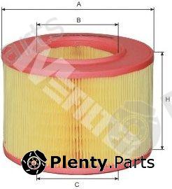  MFILTER part A277 Air Filter