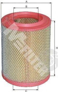  MFILTER part A360/1 (A3601) Air Filter