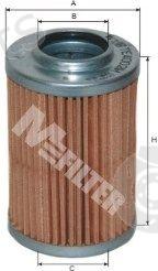 MFILTER part TE4002H Hydraulic Filter, automatic transmission