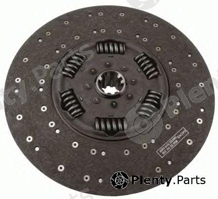  SACHS part 1878002733 Clutch Disc