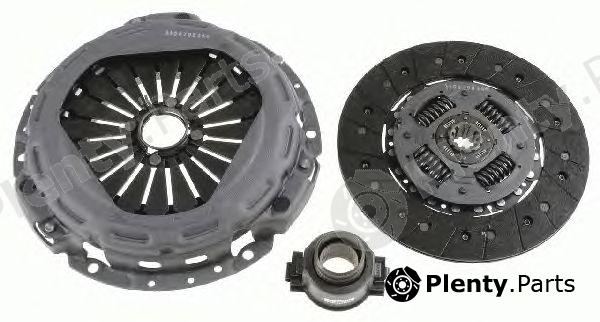  SACHS part 3400700444 Clutch Kit