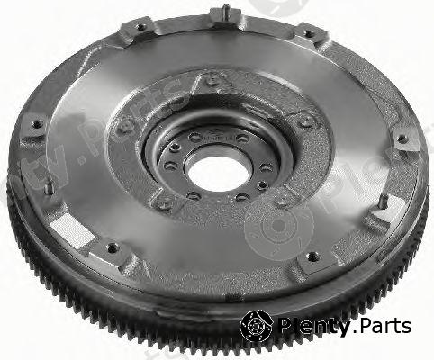  SACHS part 6366000004 Flywheel
