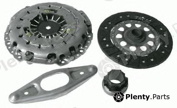  SACHS part 3000951855 Clutch Kit