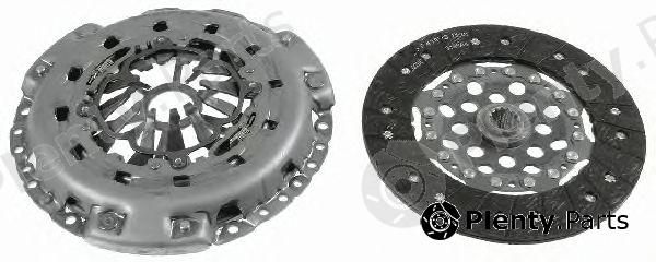  SACHS part 3000951240 Clutch Kit