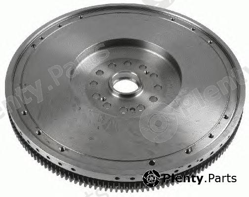  SACHS part 3421601066 Flywheel