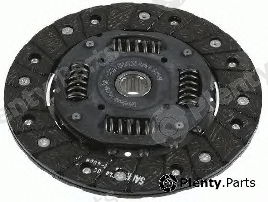 SACHS part 1862402345 Clutch Disc