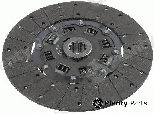  SACHS part 1878600562 Clutch Disc