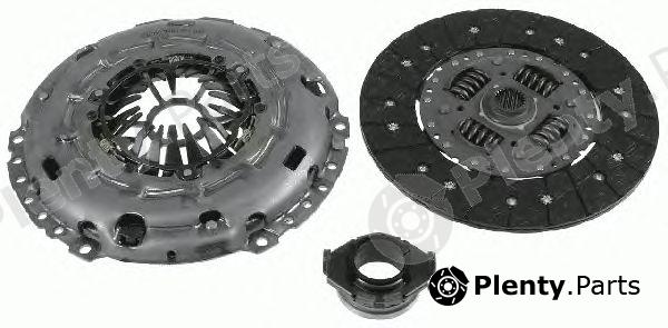  SACHS part 3000951982 Clutch Kit