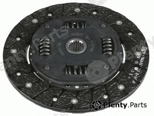  SACHS part 1862882042 Clutch Disc