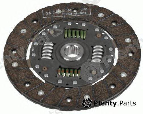  SACHS part 1878005788 Clutch Disc