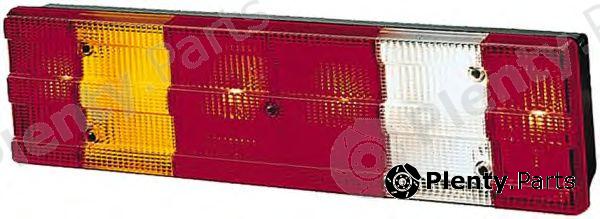  HELLA part 2VP007500-421 (2VP007500421) Combination Rearlight