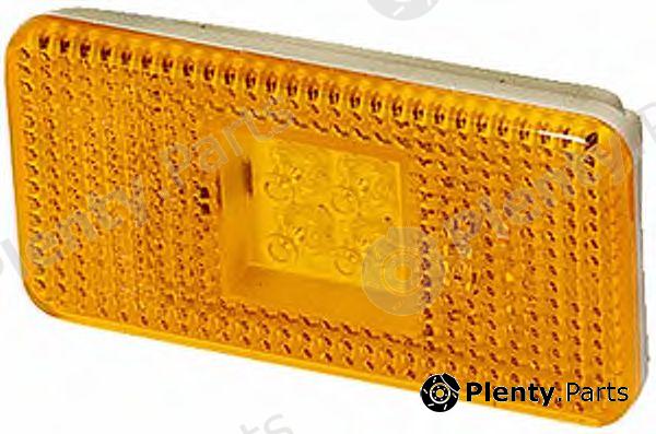  HELLA part 2PS007972-017 (2PS007972017) Side Marker Light
