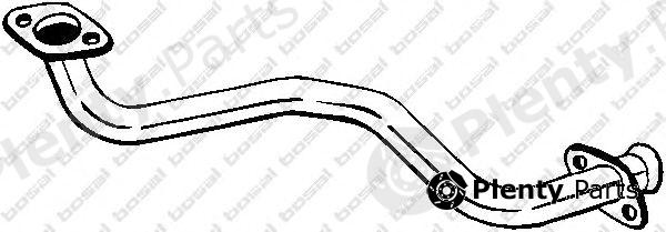  BOSAL part 785851 Exhaust Pipe