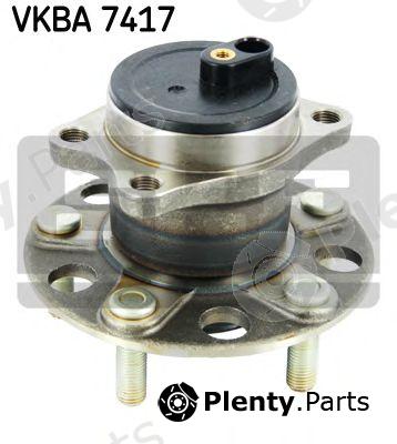  SKF part VKBA7417 Wheel Bearing Kit