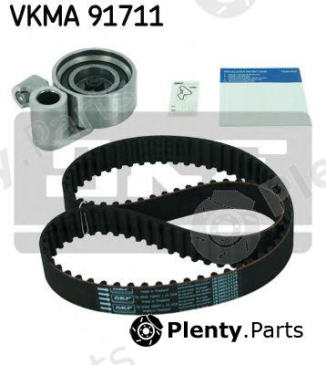  SKF part VKMA91711 Timing Belt Kit