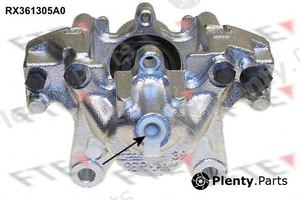  FTE part RX361305A0 Brake Caliper