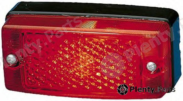  HELLA part 2TM004361-021 (2TM004361021) Taillight