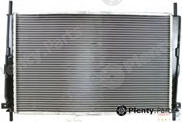  HELLA part 8MK376754-781 (8MK376754781) Radiator, engine cooling