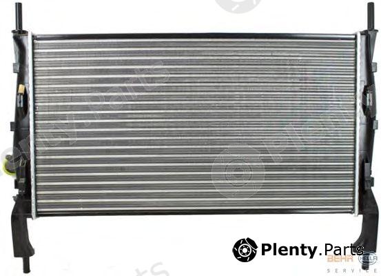  HELLA part 8MK376764-401 (8MK376764401) Radiator, engine cooling