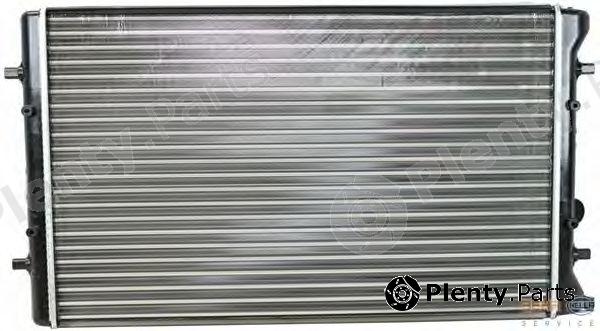 HELLA part 8MK376888-784 (8MK376888784) Radiator, engine cooling