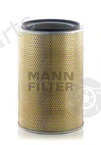  MANN-FILTER part C31013 Air Filter