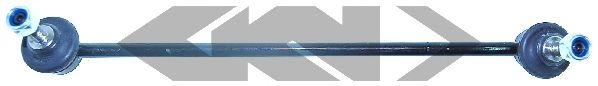  SPIDAN part 46321 Rod/Strut, stabiliser