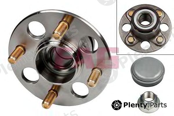  FAG part 713617850 Wheel Hub