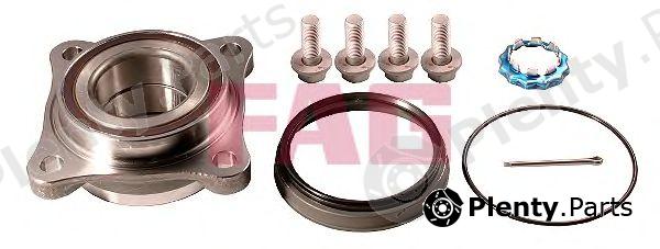  FAG part 713621240 Wheel Bearing Kit