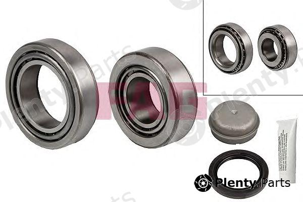  FAG part 713668070 Wheel Bearing Kit