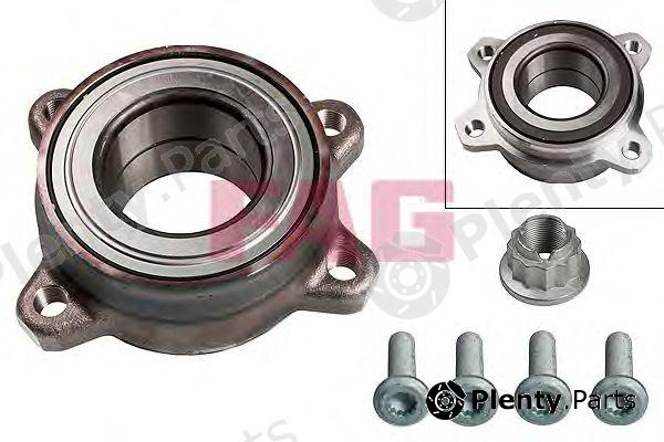  FAG part 713612300 Wheel Bearing Kit