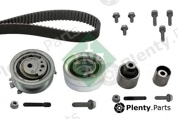  INA part 530055010 Timing Belt Kit