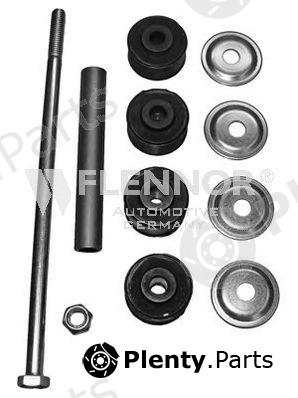  FLENNOR part FL4600-J (FL4600J) Repair Kit, stabilizer coupling rod