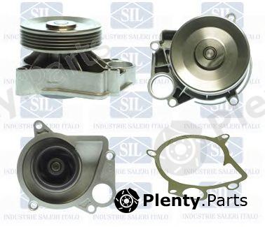  Saleri SIL part PA965 Water Pump