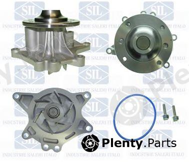  Saleri SIL part PA1439 Water Pump