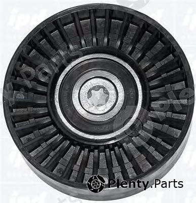  IPD part 15-3398 (153398) Deflection/Guide Pulley, v-ribbed belt