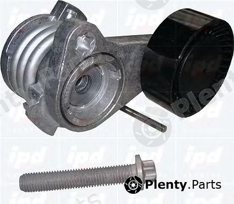  IPD part 15-3405 (153405) Belt Tensioner, v-ribbed belt